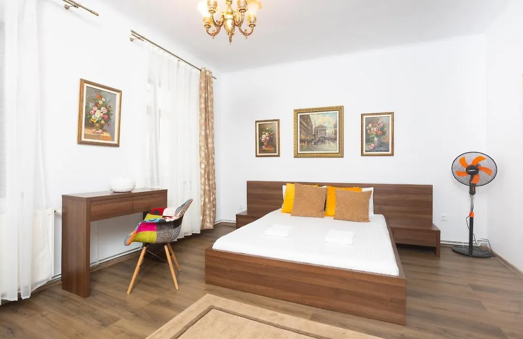 Wagner Apartment-1