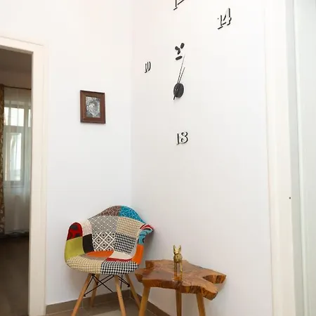 Wagner Apartment-3