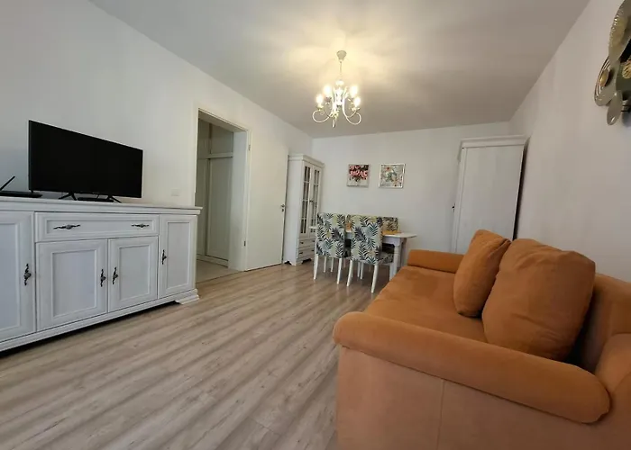 Cozy Deluxe s - Coresi Mall #Brasov